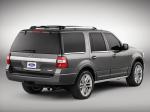 Ford Expedition 2014 года